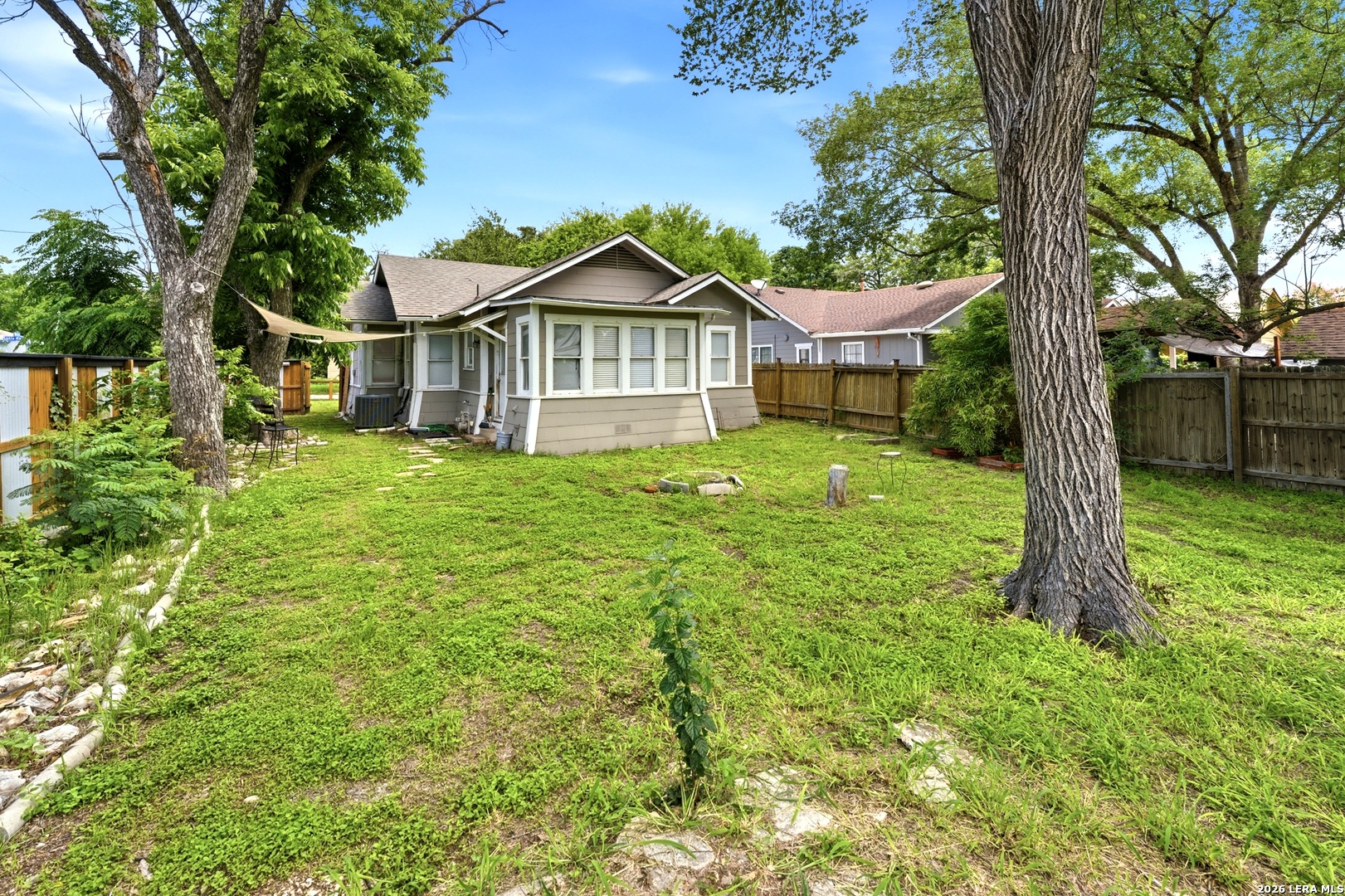 1638 Santa Monica Street San Antonio TX 78201