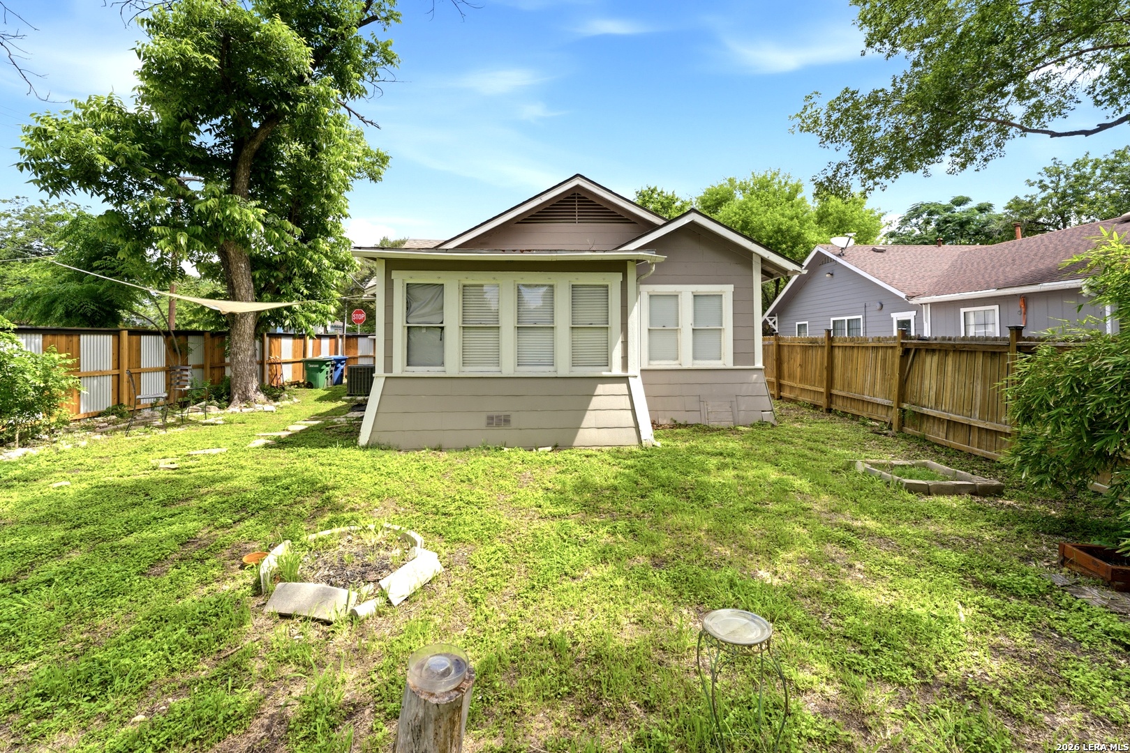 1638 Santa Monica Street San Antonio TX 78201