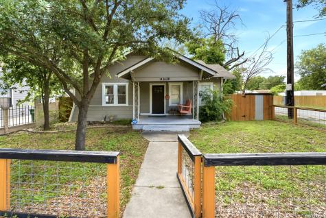 1638 Santa Monica Street San Antonio TX 78201