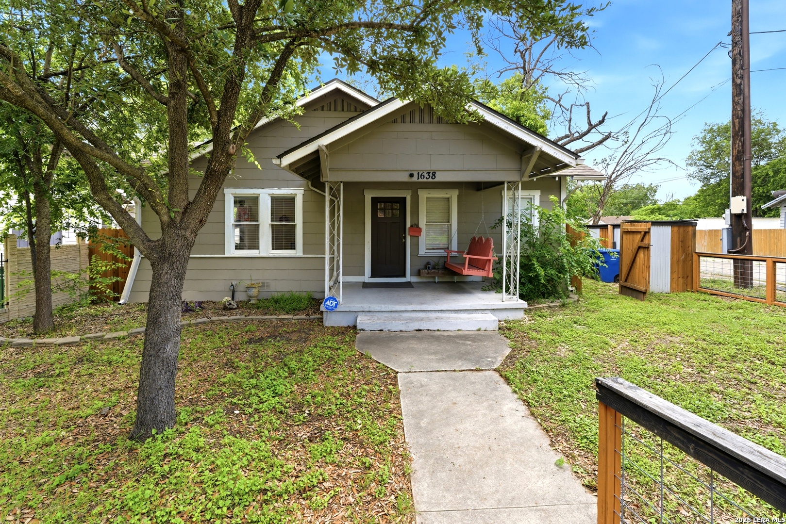 1638 Santa Monica Street San Antonio TX 78201