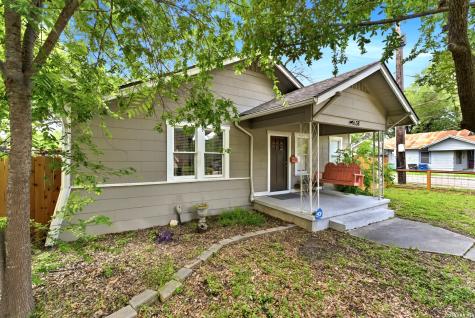 1638 Santa Monica Street San Antonio TX 78201