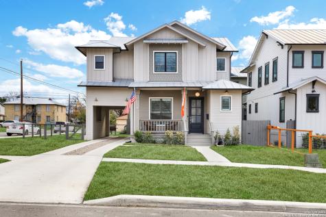 1002 W Magnolia Avenue San Antonio TX 78201