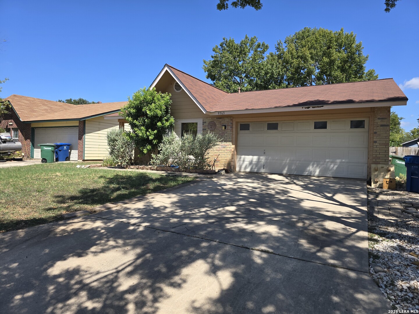 9763 Hidden Brook San Antonio TX 78250