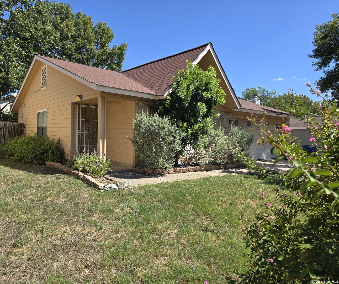9763 Hidden Brook San Antonio TX 78250
