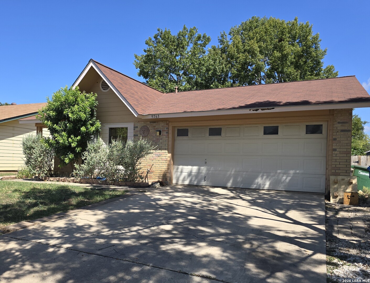 9763 Hidden Brook San Antonio TX 78250