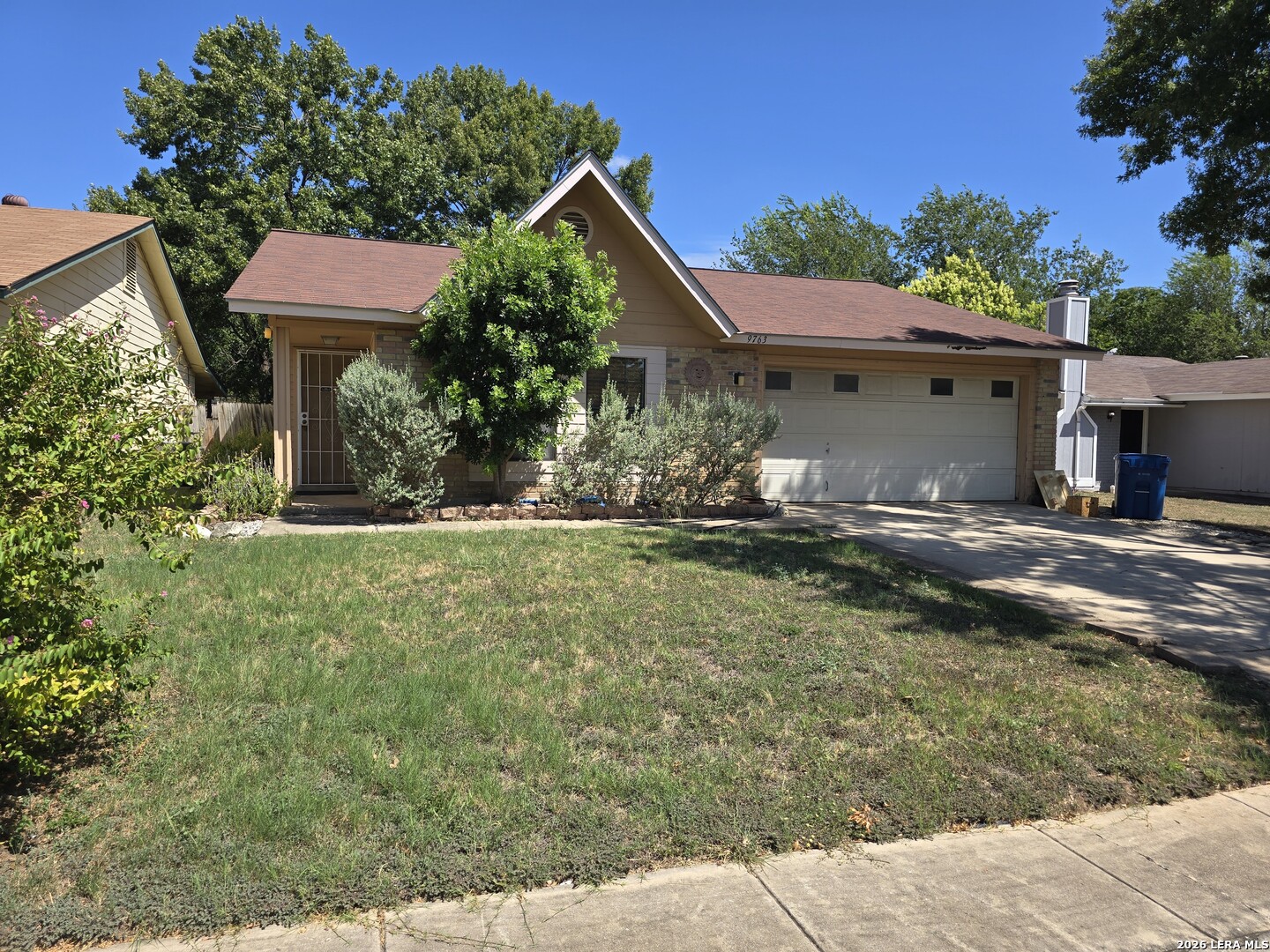 9763 Hidden Brook San Antonio TX 78250