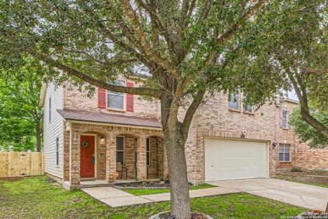 11215 Liberty Field San Antonio TX 78254