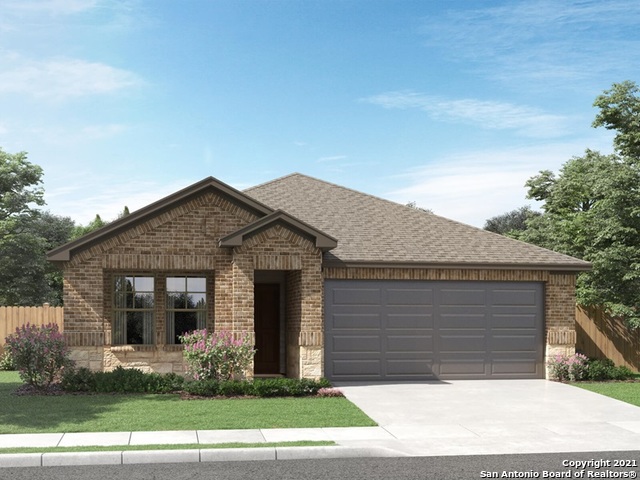 222 Goodfella Avenue Cibolo TX 78108