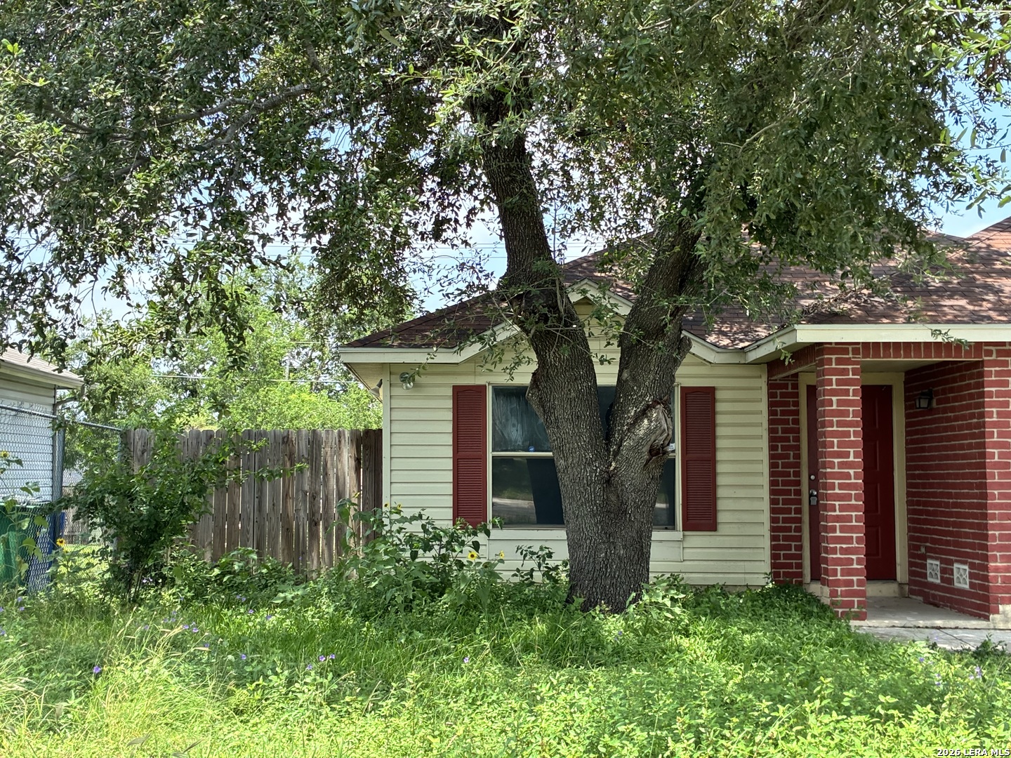 1803 S Ellison Drive San Antonio TX 78245
