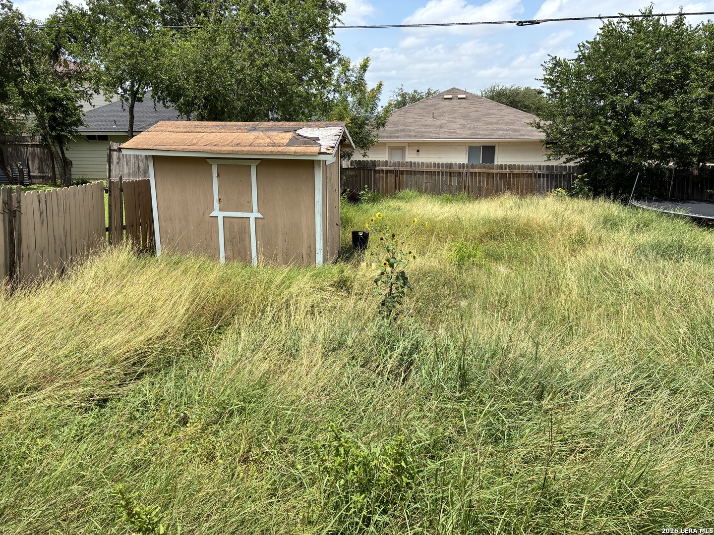 1803 S Ellison Drive San Antonio TX 78245