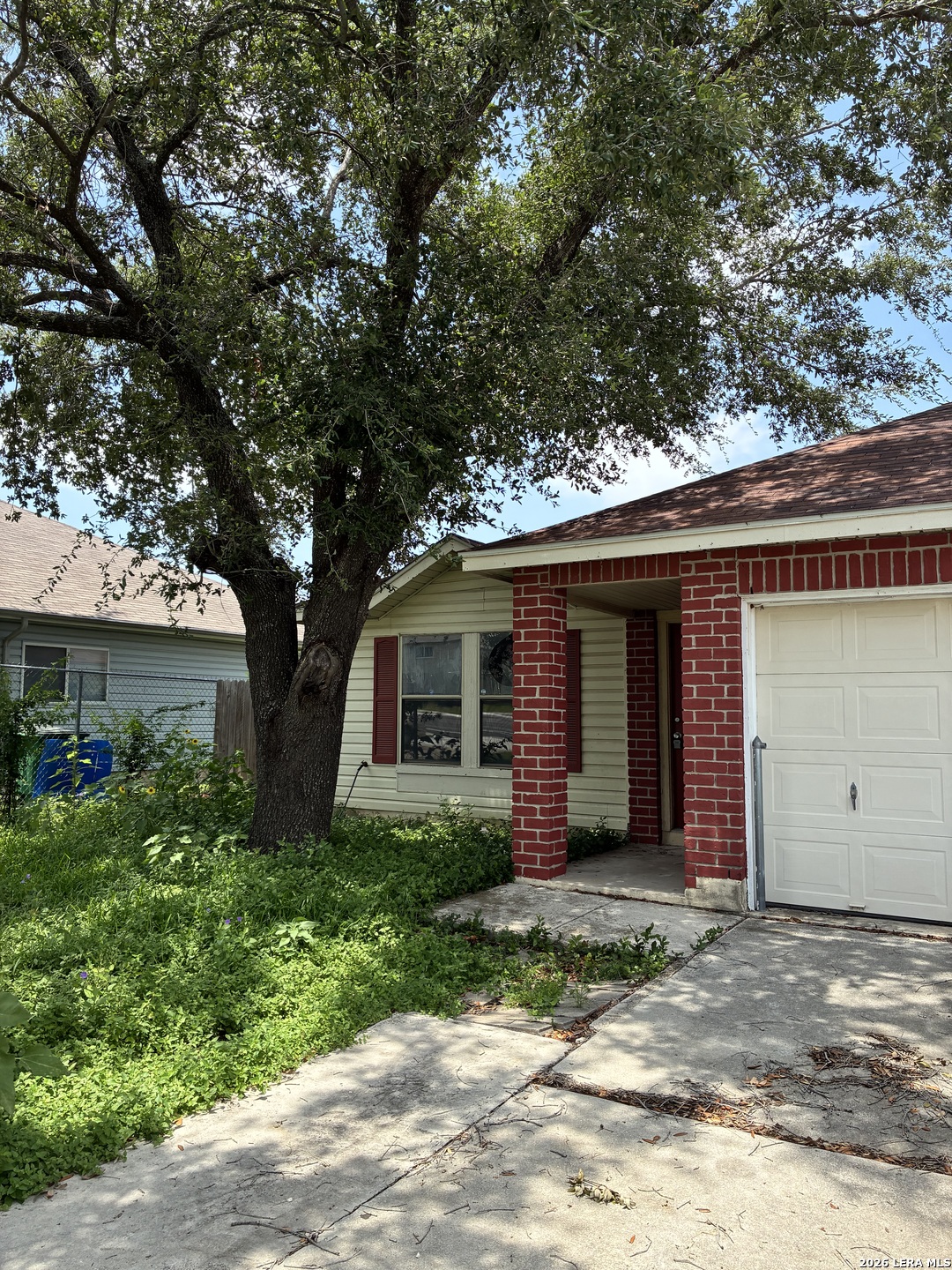 1803 S Ellison Drive San Antonio TX 78245