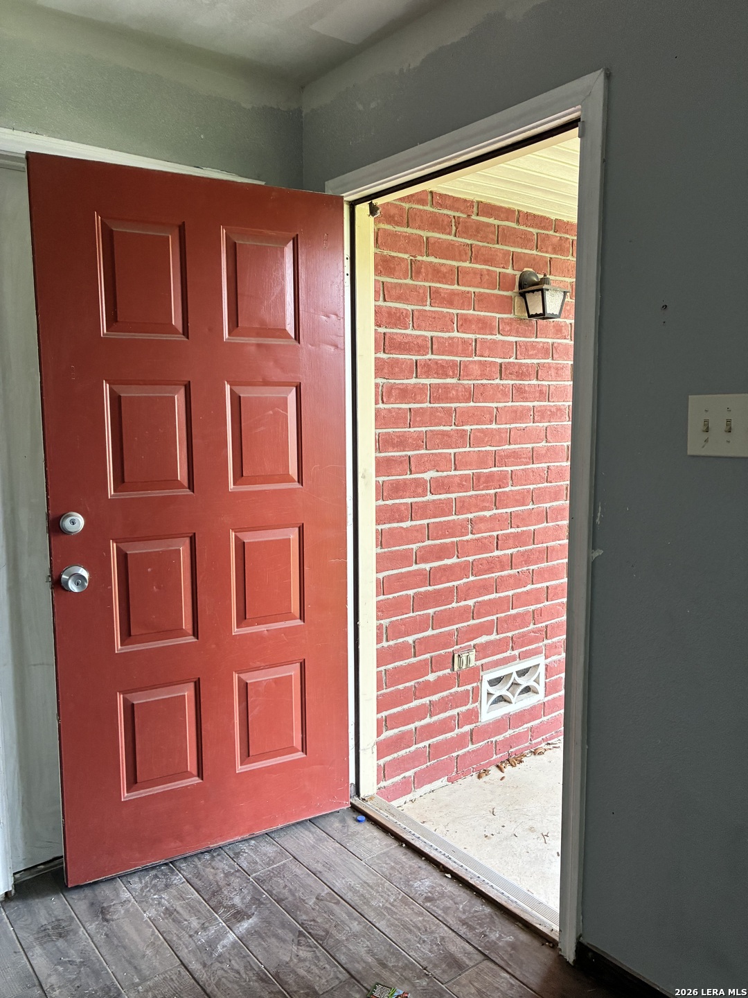 1803 S Ellison Drive San Antonio TX 78245