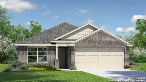 4910 Practice Green San Antonio TX 78261