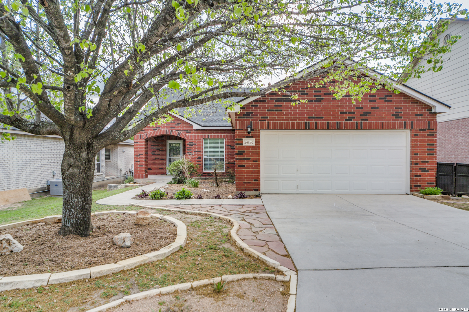 24726 Crescent Run San Antonio TX 78258