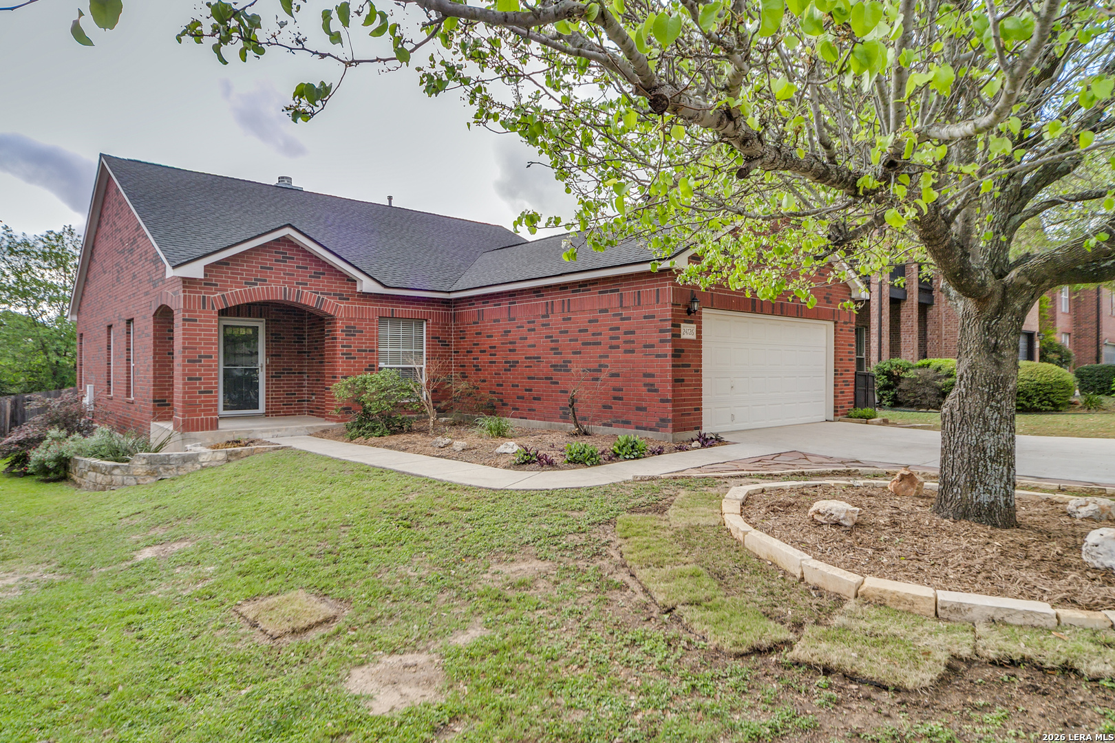 24726 Crescent Run San Antonio TX 78258