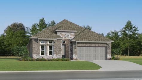 5464 Paschal Park New Braunfels TX 78132