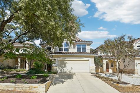 1359 Pinnacle Falls San Antonio TX 78260