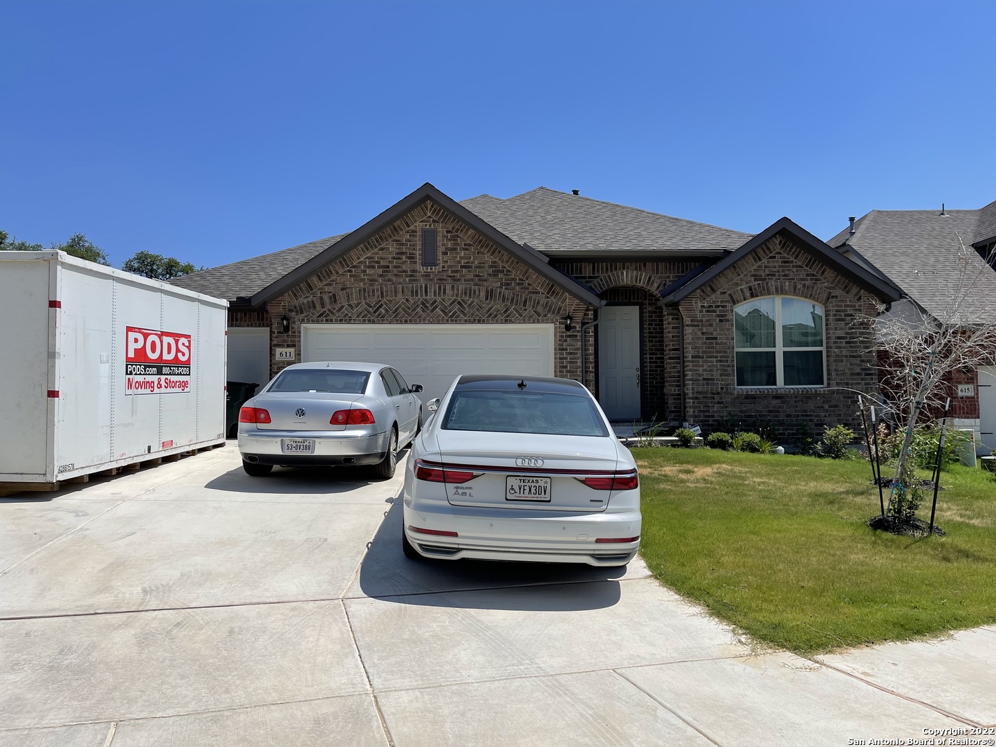 611 Singing Creek Spring Branch TX 78070