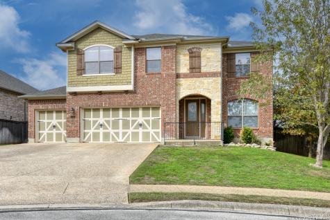 1251 Ashbury Bay San Antonio TX 78258