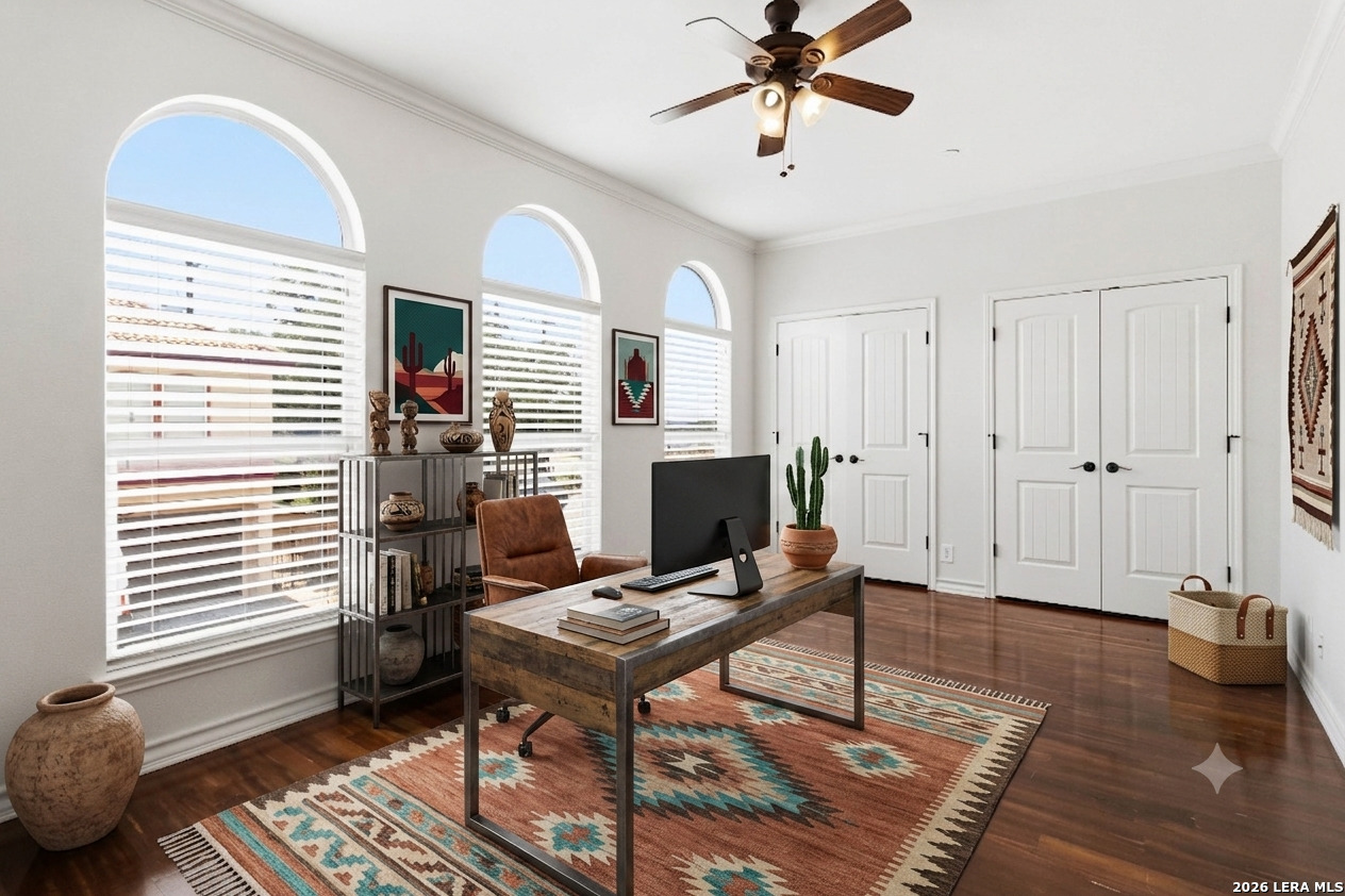 23510 Canyon Golf San Antonio TX 78258