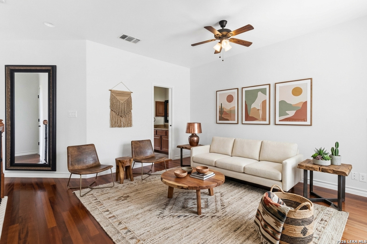 23510 Canyon Golf San Antonio TX 78258