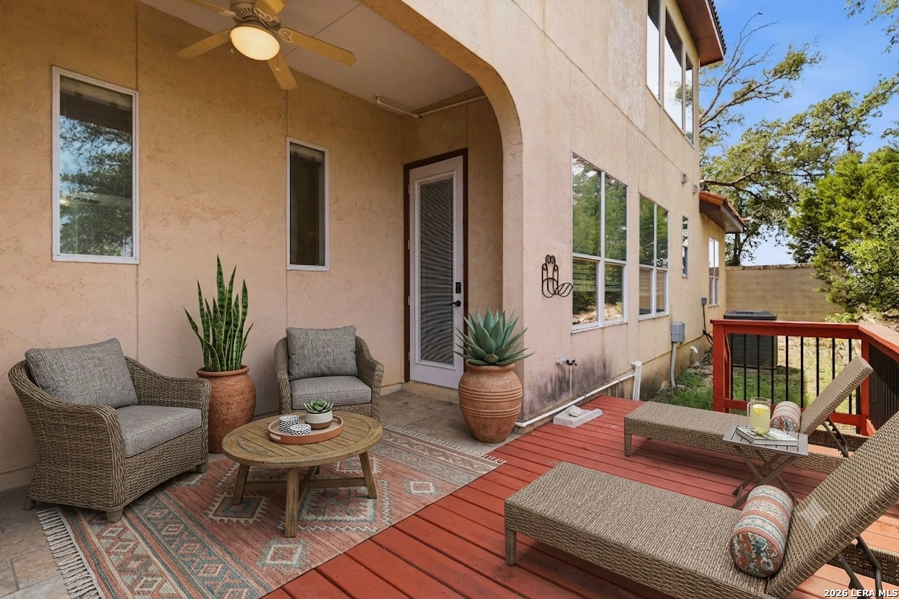 23510 Canyon Golf San Antonio TX 78258