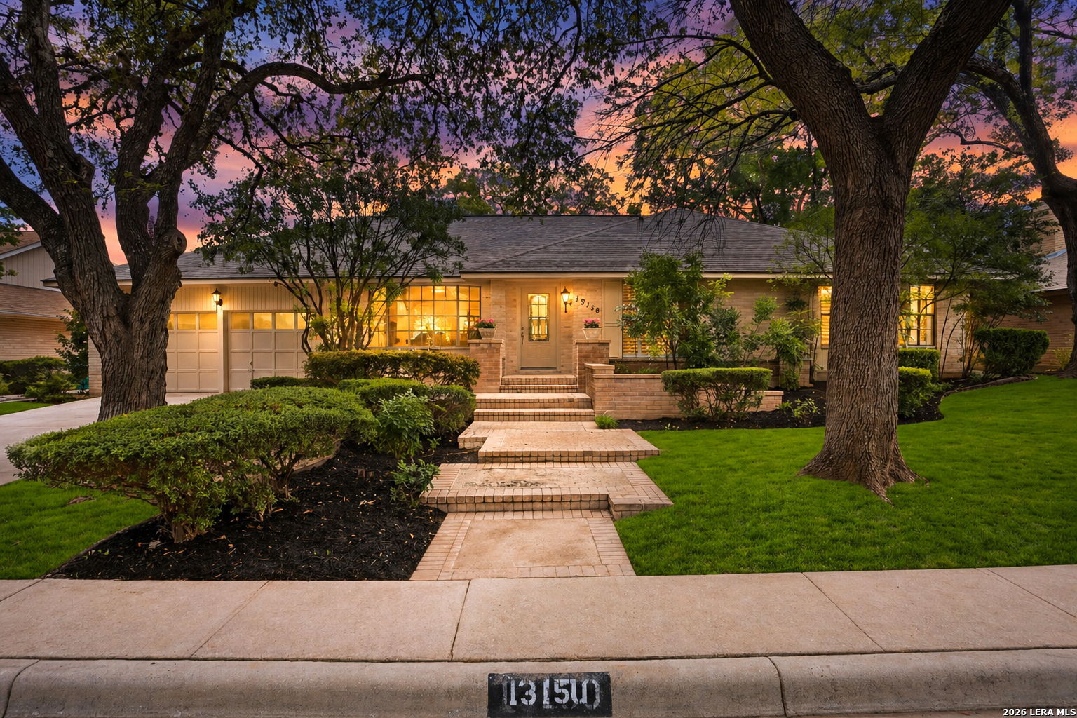 13150 N Hunters Circle San Antonio TX 78230