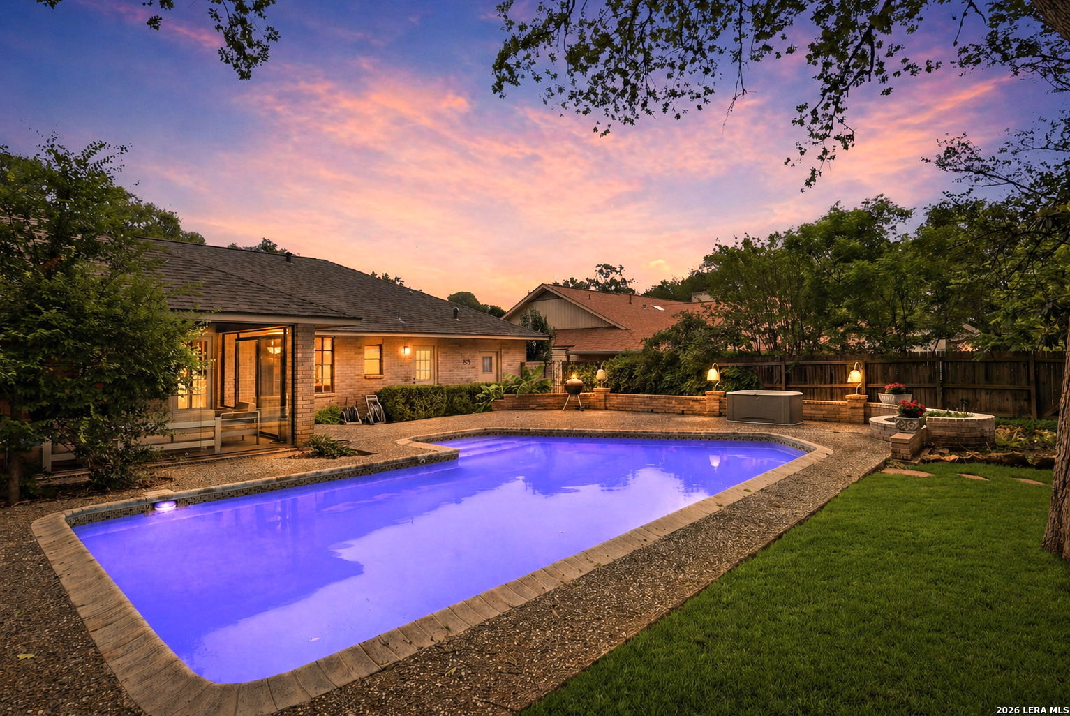 13150 N Hunters Circle San Antonio TX 78230