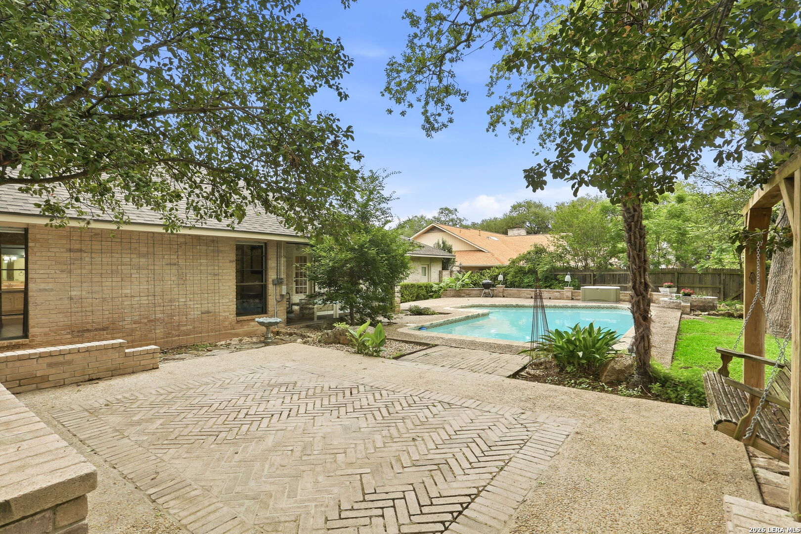 13150 N Hunters Circle San Antonio TX 78230