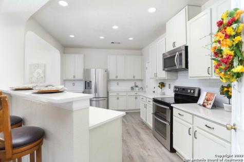 8034 Jalane Oaks San Antonio TX 78255