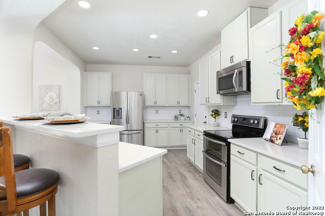 8034 Jalane Oaks San Antonio TX 78255