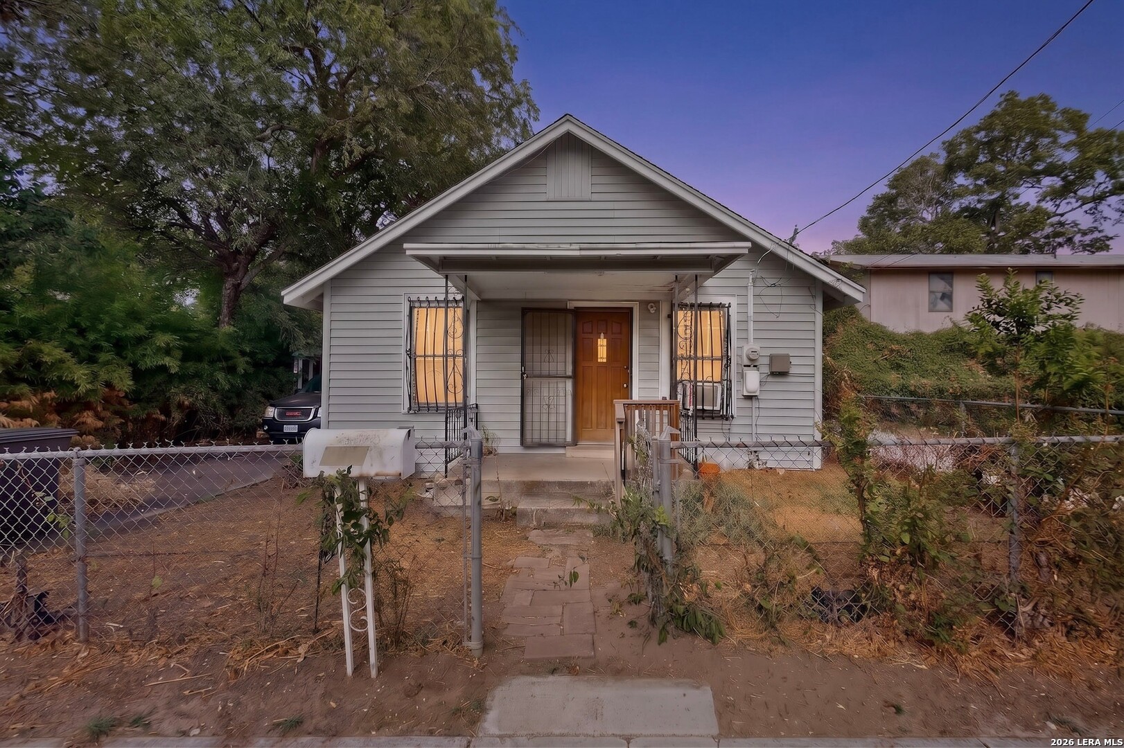 217 Lancaster San Antonio TX 78214