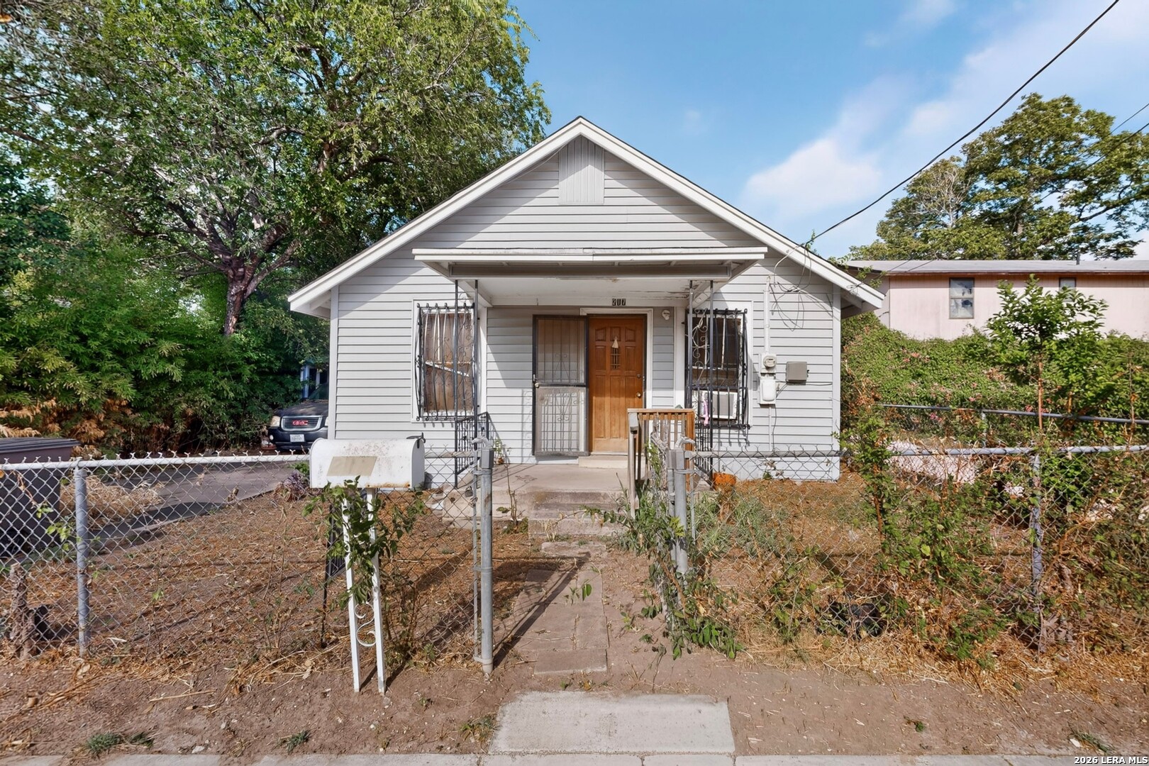 217 Lancaster San Antonio TX 78214