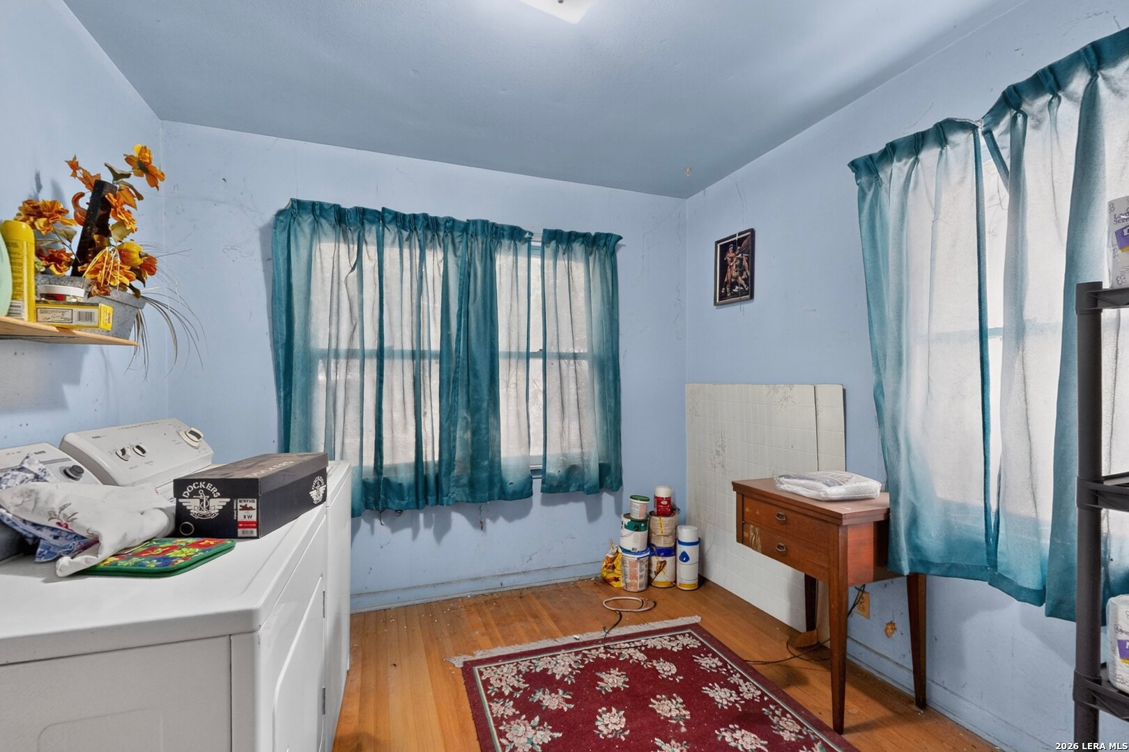 217 Lancaster San Antonio TX 78214