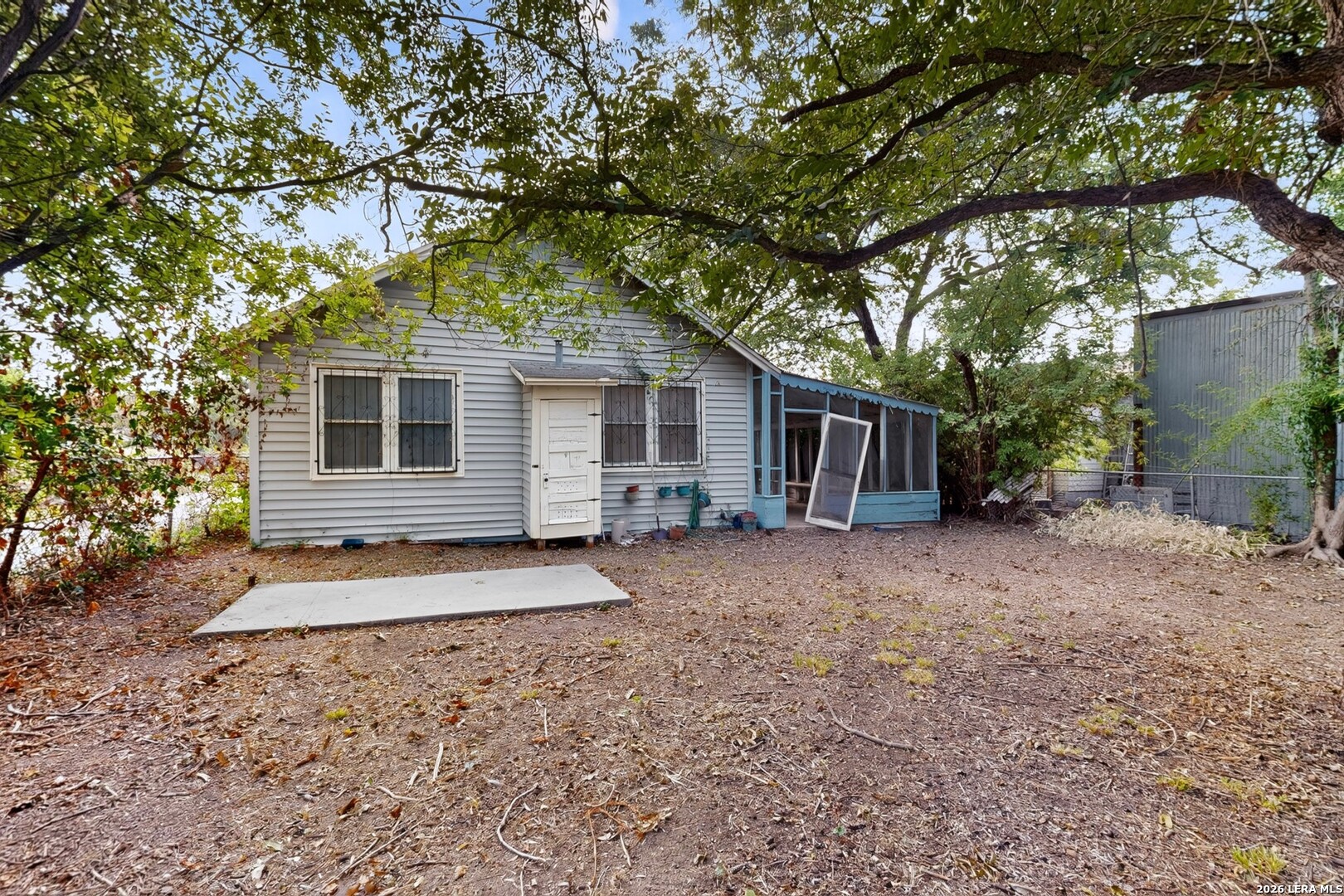 217 Lancaster San Antonio TX 78214