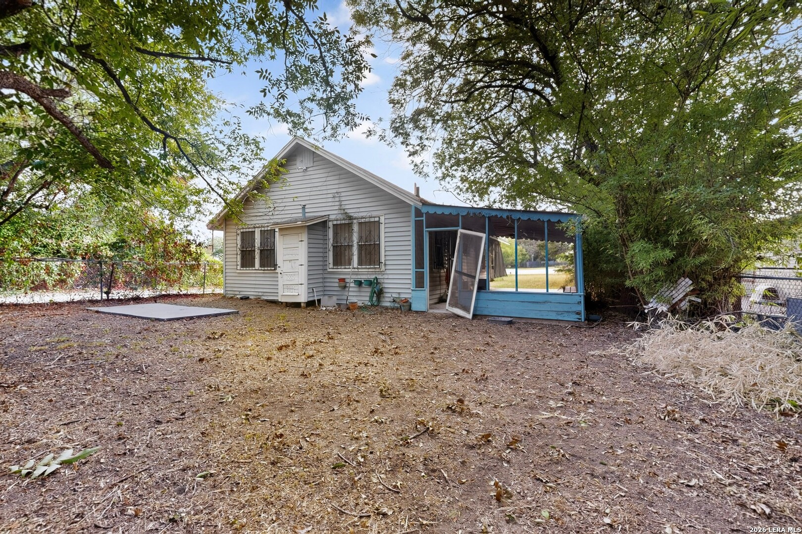 217 Lancaster San Antonio TX 78214