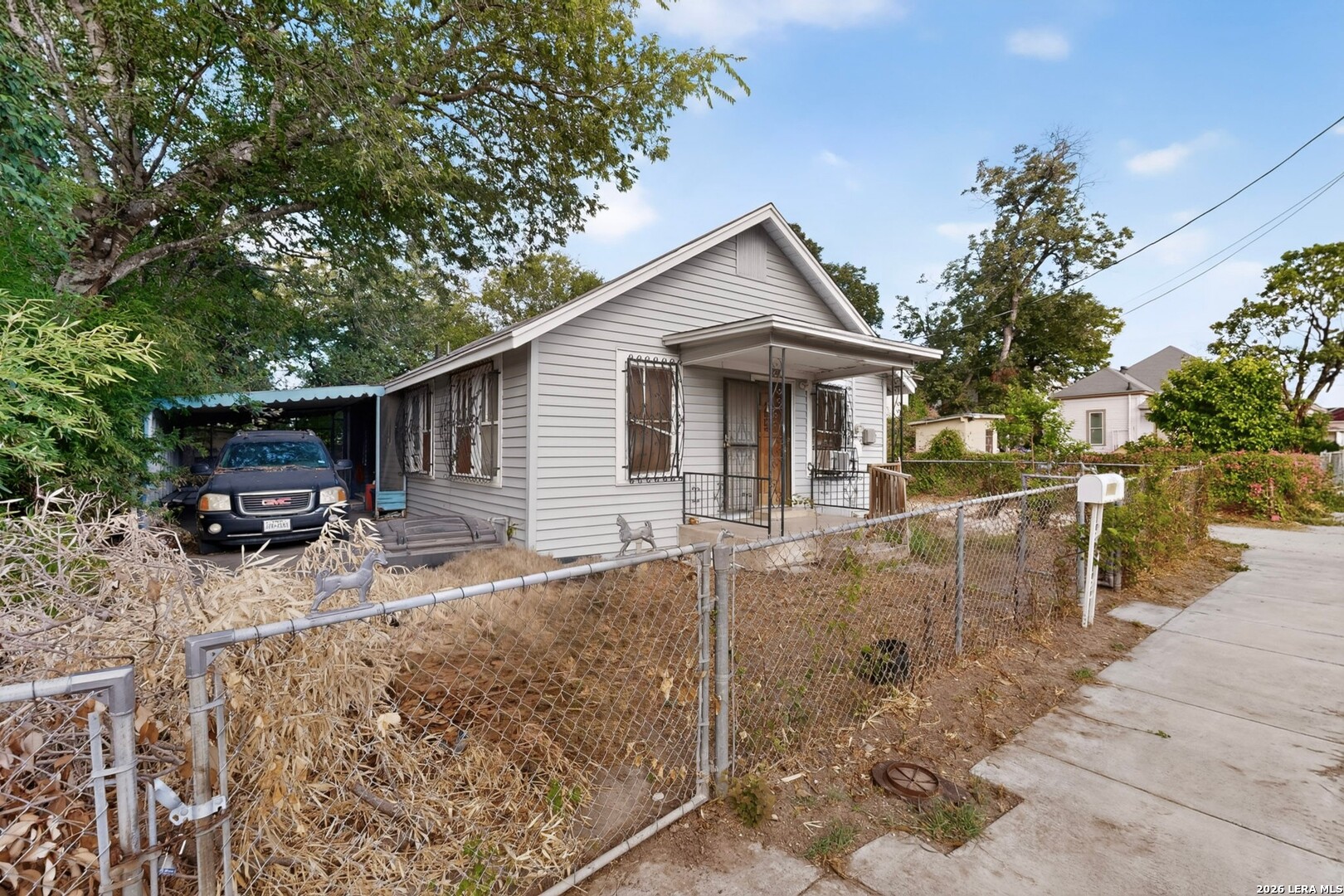 217 Lancaster San Antonio TX 78214