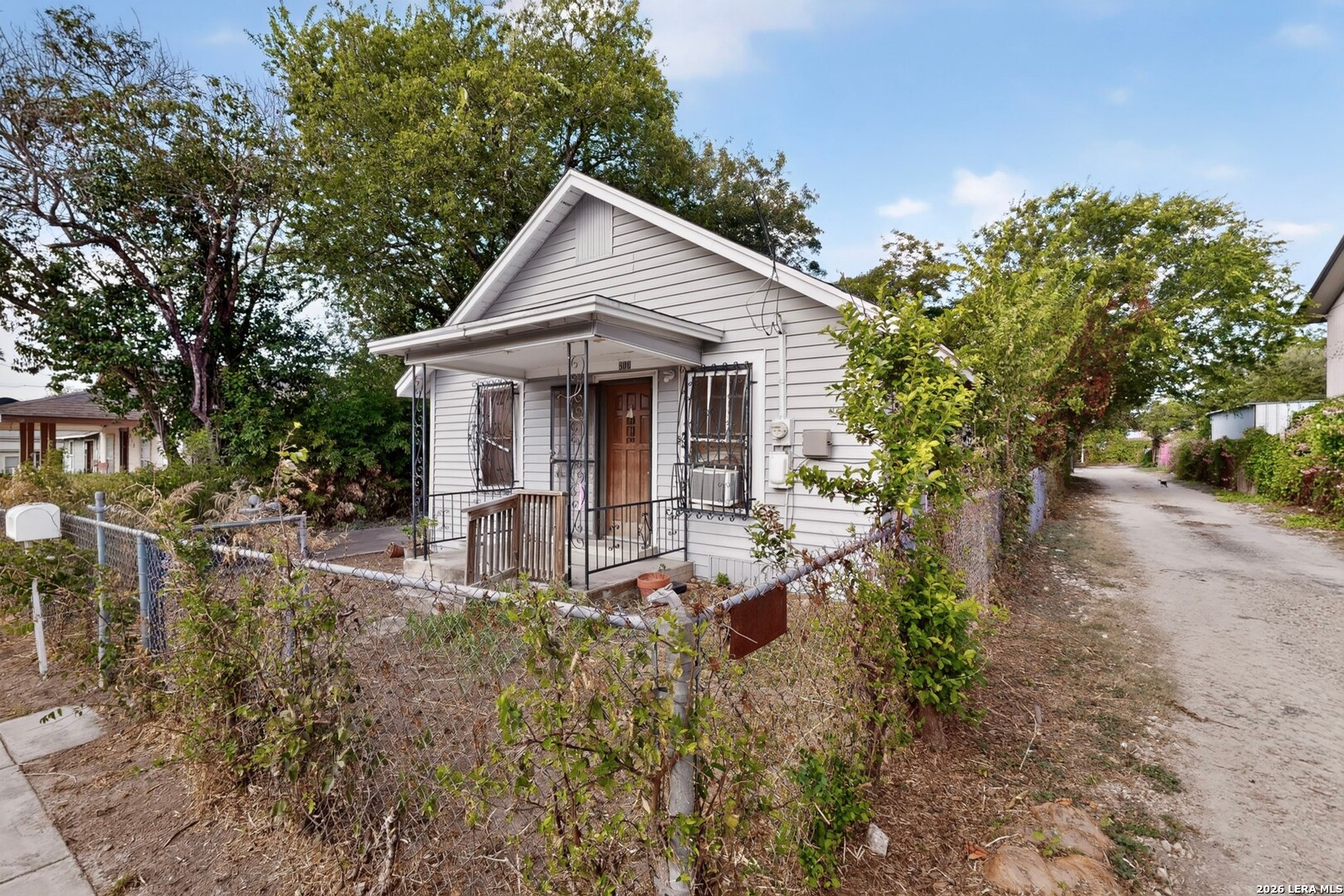 217 Lancaster San Antonio TX 78214