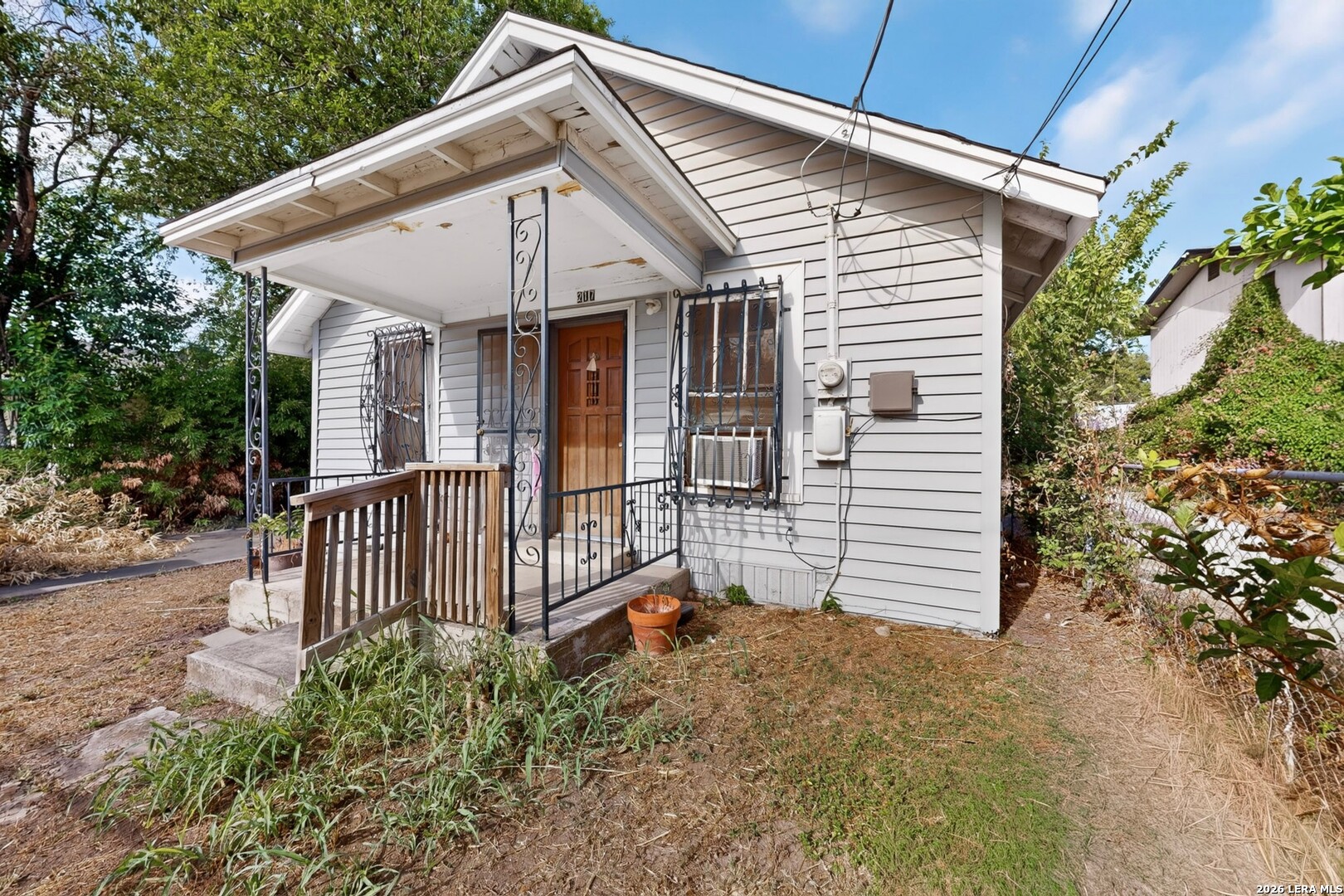 217 Lancaster San Antonio TX 78214
