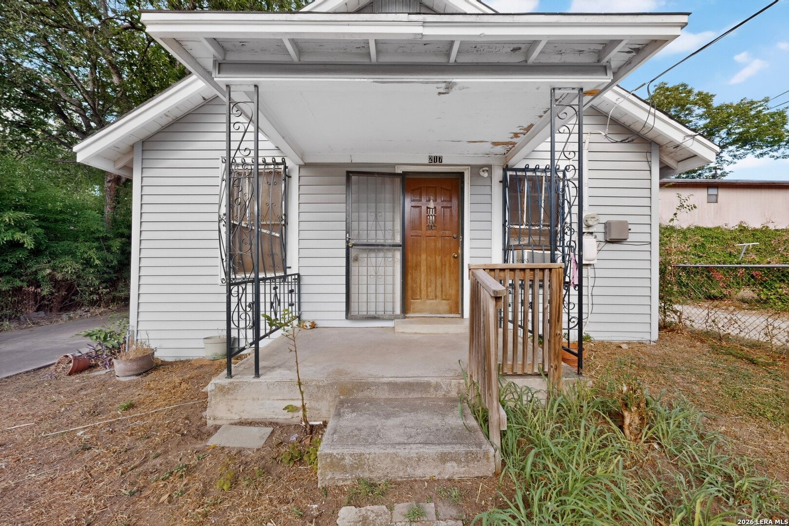 217 Lancaster San Antonio TX 78214