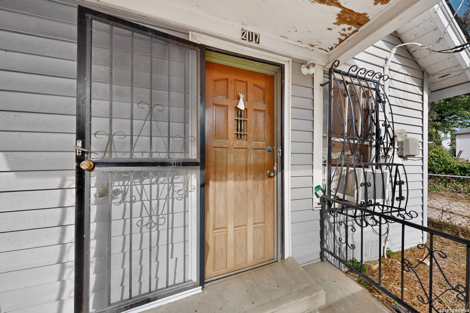 217 Lancaster San Antonio TX 78214