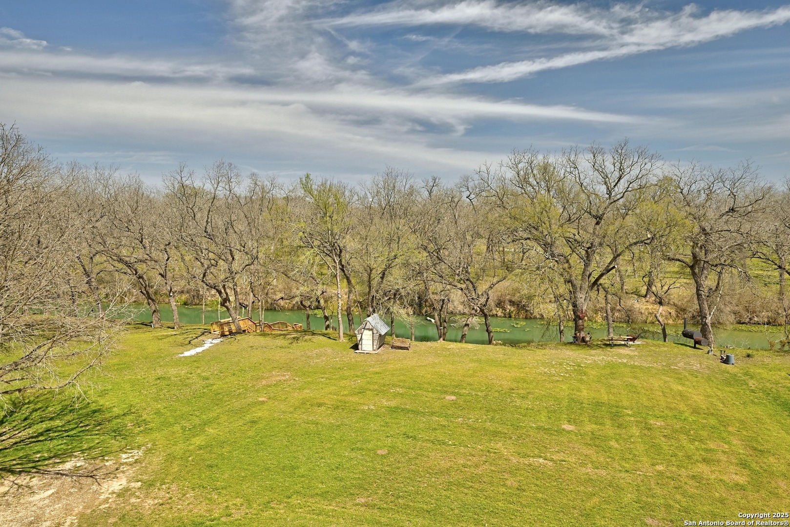 398 Redbird Kingsbury TX 78638