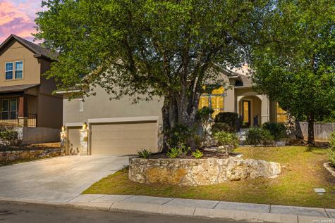 1719 Nightshade San Antonio TX 78260