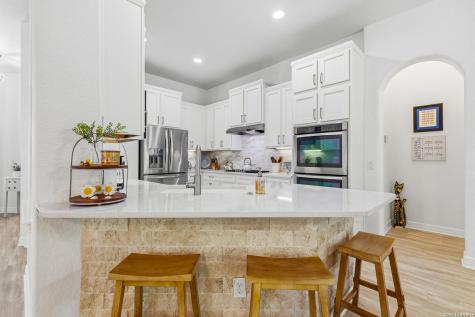 1719 Nightshade San Antonio TX 78260