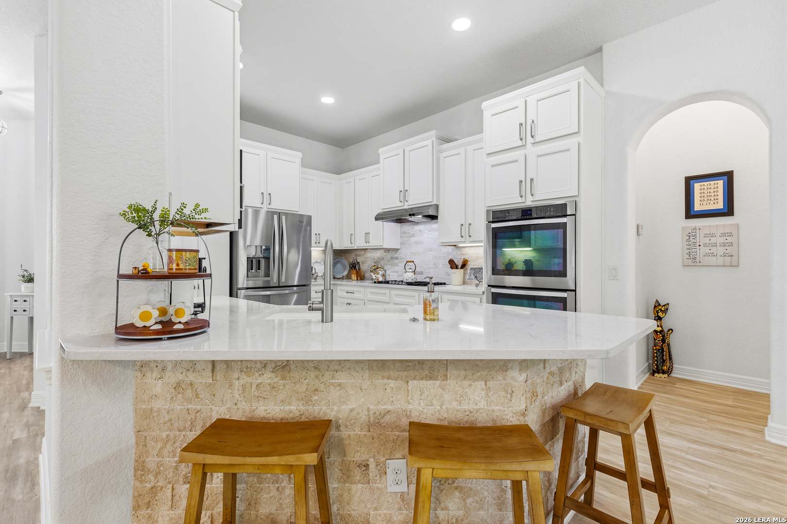1719 Nightshade San Antonio TX 78260
