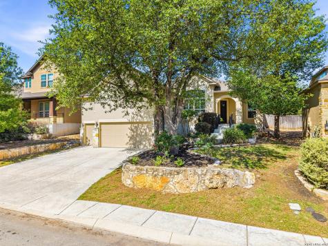 1719 Nightshade San Antonio TX 78260