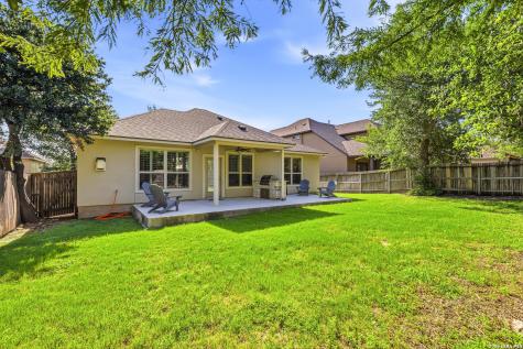 1719 Nightshade San Antonio TX 78260