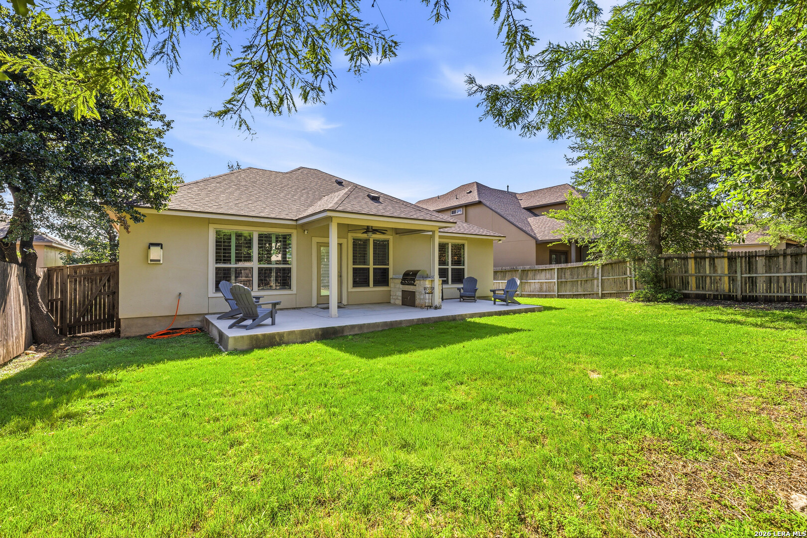 1719 Nightshade San Antonio TX 78260