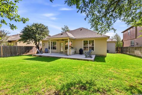1719 Nightshade San Antonio TX 78260