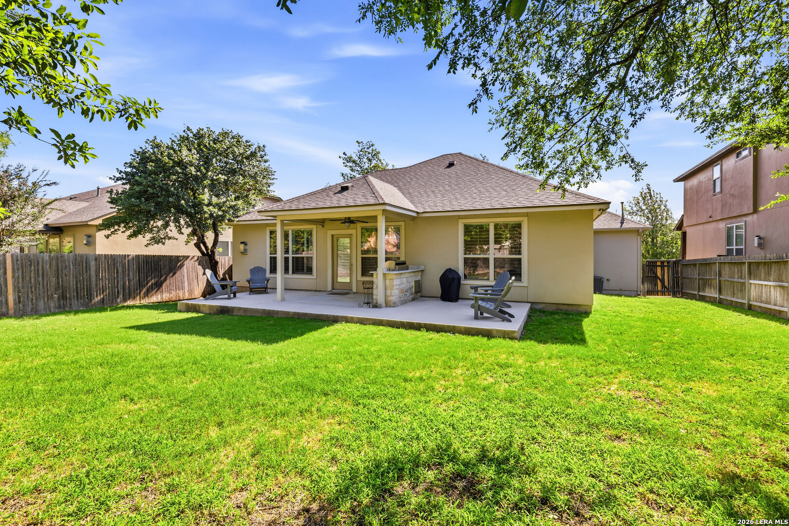 1719 Nightshade San Antonio TX 78260